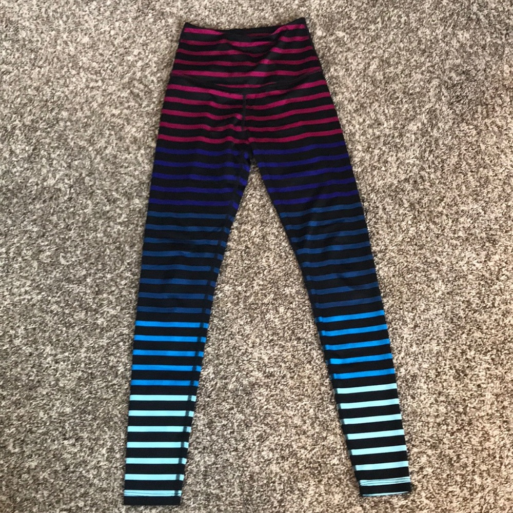 Beyond yoga leggings